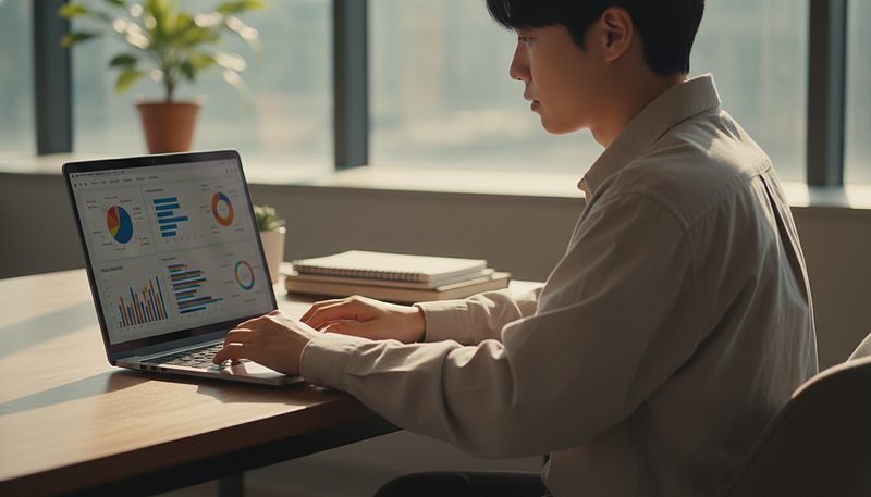 [Part 1] AI 비서 한 명 얻기 - 2. "이것도 돼?": 도메인별 첫 체험