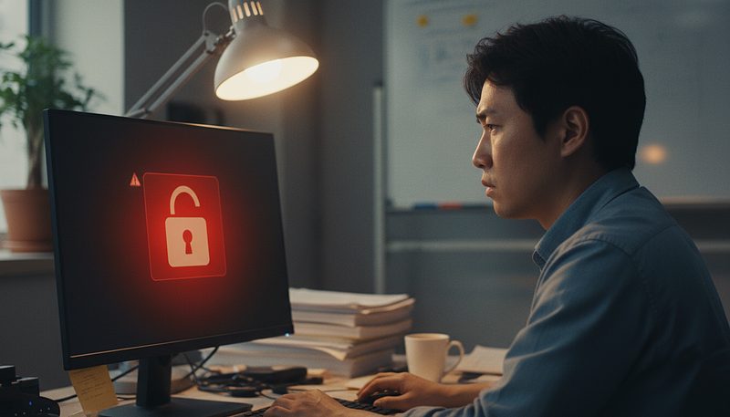 [Part 2] AI가 내 일을 매일 하게 만들기 – 3. "기억해"는 부탁일 뿐, 강제가 아닙니다 — AI 실수를 원천 차단하는 절대 규칙 만들기