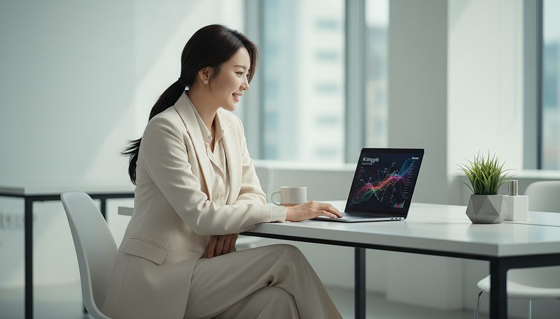 9WAY① 강점을 알아도 왜 커리어가 안 풀릴까? 진짜 이유는 따로 있었습니다