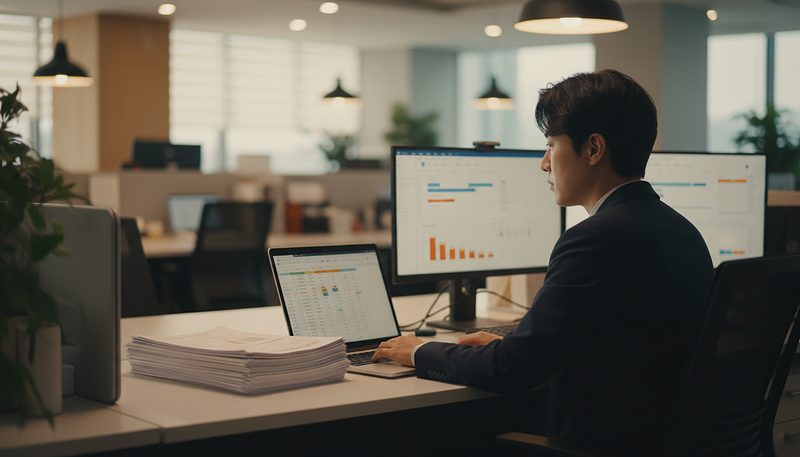 [Part 5] 실전 시나리오 – 4. HR담당자의 채용 업무 자동화 [#자동화 파일]