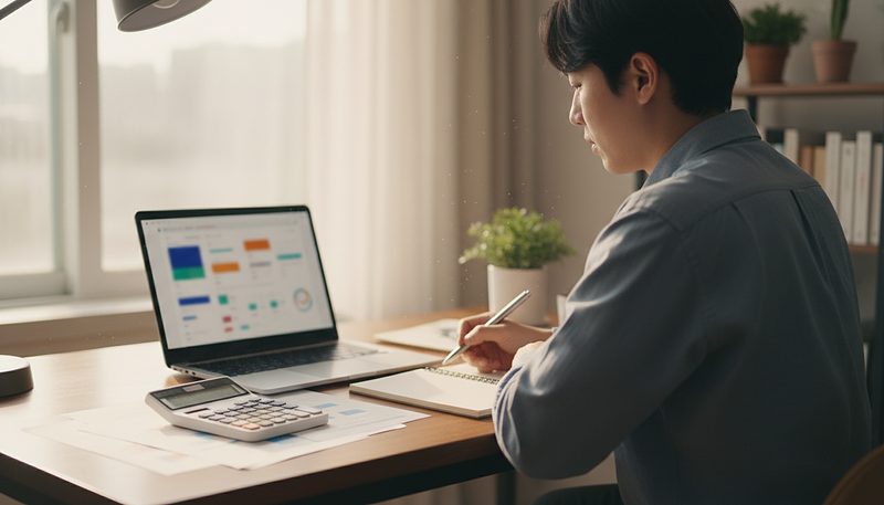 [Part 4] 혼자서 팀 규모의 일 해내기 - 2. AI 자동화 시스템의 실제 비용