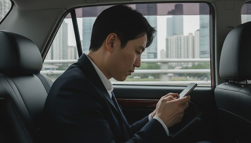 [Part 4] 혼자서 팀 규모의 일 해내기 - 3. 폰 하나로 팀 규모의 업무를 운영하는 법