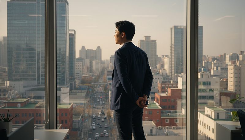 9WAY② A평가 직원이 갑자기 C가 된 이유 — 당신의 문제가 아닐 수 있습니다