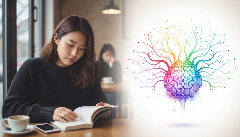 9WAY③ 강점의 마지막 퍼즐: 나만의 DNA가 실력을 완성한다