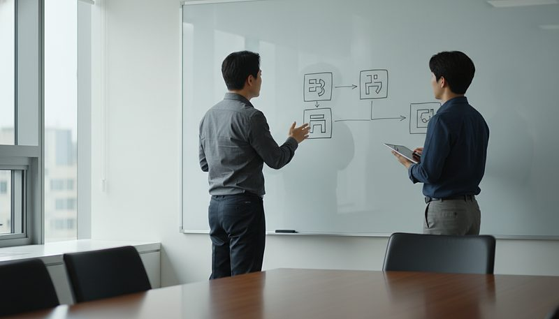 [Part 1] AI 비서 한 명 얻기 - 3. 잘 시키는 법: "잘해줘" vs "이렇게 해줘"