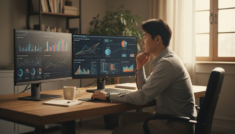 [Part 4] 혼자서 팀 규모의 일 해내기 - 1. 한 마디로 팀 하나를 만드는 법