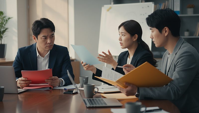 [Part 3] AI 전문가 팀을 만들기 – 1. 한 명이 다 하면 느려: 전문가 분업