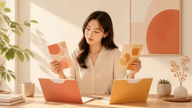 무료 강점 검사 결과가 다를 때, 무엇을 믿어야 할까?