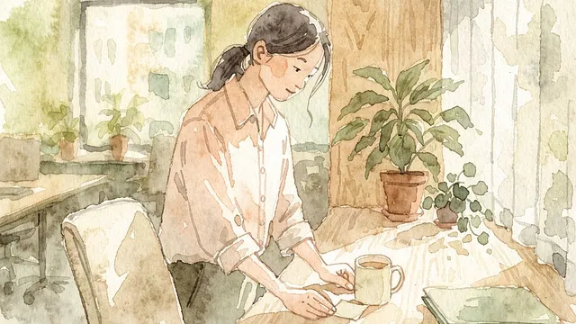 칭찬은 듣는데 왜 허전할까 — 인정은 이름표를 붙이는 일입니다
