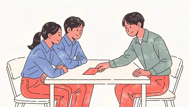 "어떤 회사든 잘 맞을 것 같아요"가 면접에서 제일 약한 말인 이유