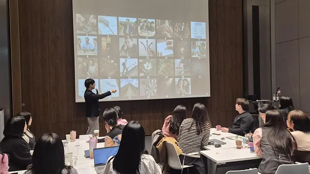 강점 진단이랑 MBTI·DiSC 중에 조직 교육용으로는 뭐가 나아요?