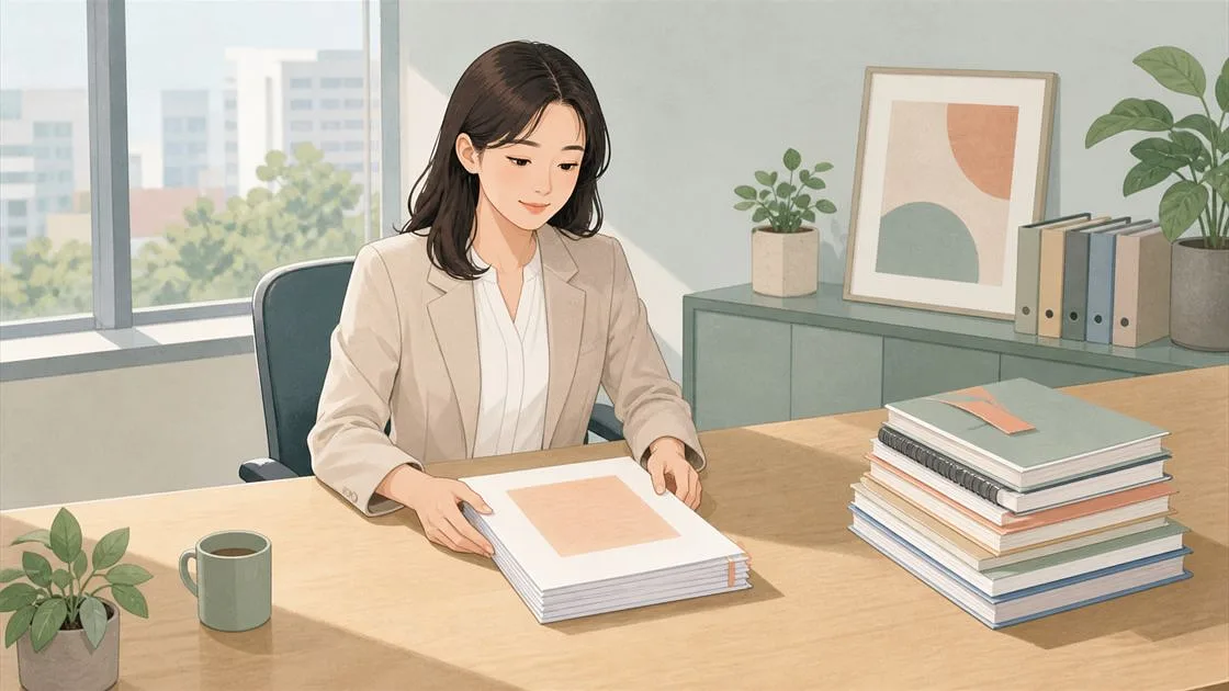 집중은 더하는 게 아니라 포기하는 것입니다 — 우선순위를 정하는 실제 기준