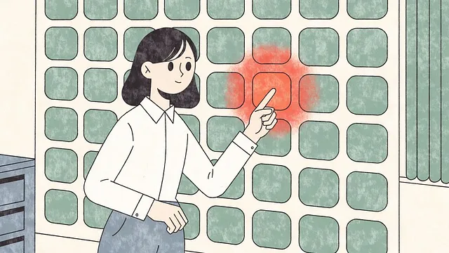 AI가 아무리 좋아져도 대신 못 하는 것 — 판단의 기준선