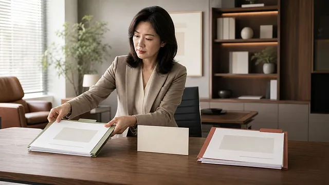 강점 진단 결과, 채용·승진 점수에 넣기 전 확인할 7가지