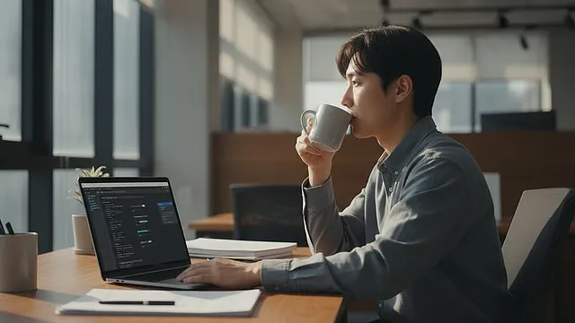 [Part 2] AI가 내 일을 매일 하게 만들기 – 2. 이 작업, 버튼 하나로: 클로드코드로 반복 업무 레시피 만들기