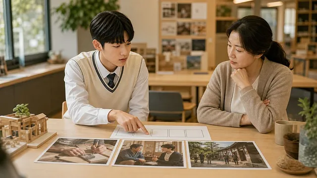 진로 탐색용 진로체험 프로그램, 신청 전에 확인할 5가지