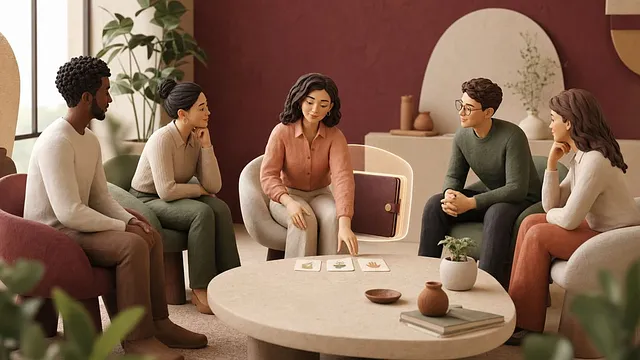 강점 진단 결과, 팀에 어디까지 공유해야 할까?