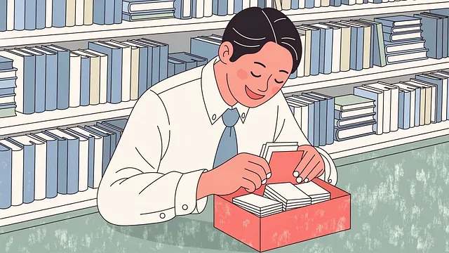"진작 쌓아 둘 걸 그랬어요" — 커리어의 관문은 기억이 아니라 증거를 요구합니다