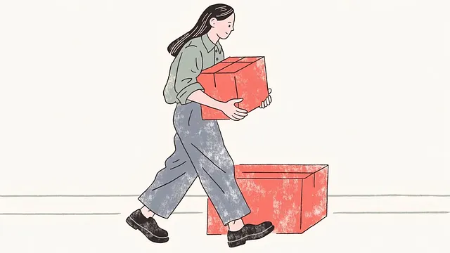 커리어를 바꿀 때, 두 개를 한꺼번에 바꾸면 안 되는 이유 — 피봇의 1원칙