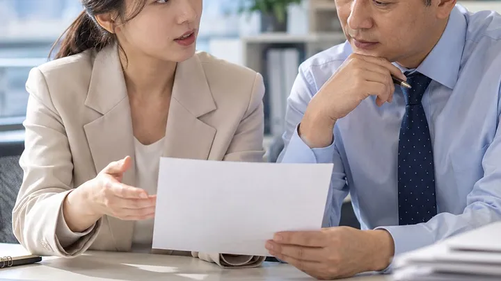 보고서를 많이 준비해도 반응이 없을 때, 분량보다 먼저 물어볼 질문