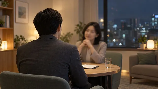 30대 직장인 커리어 상담 어디서 받을까? 무료 공공 상담·유료 코칭 8곳 조건 비교 (2026년 9월)